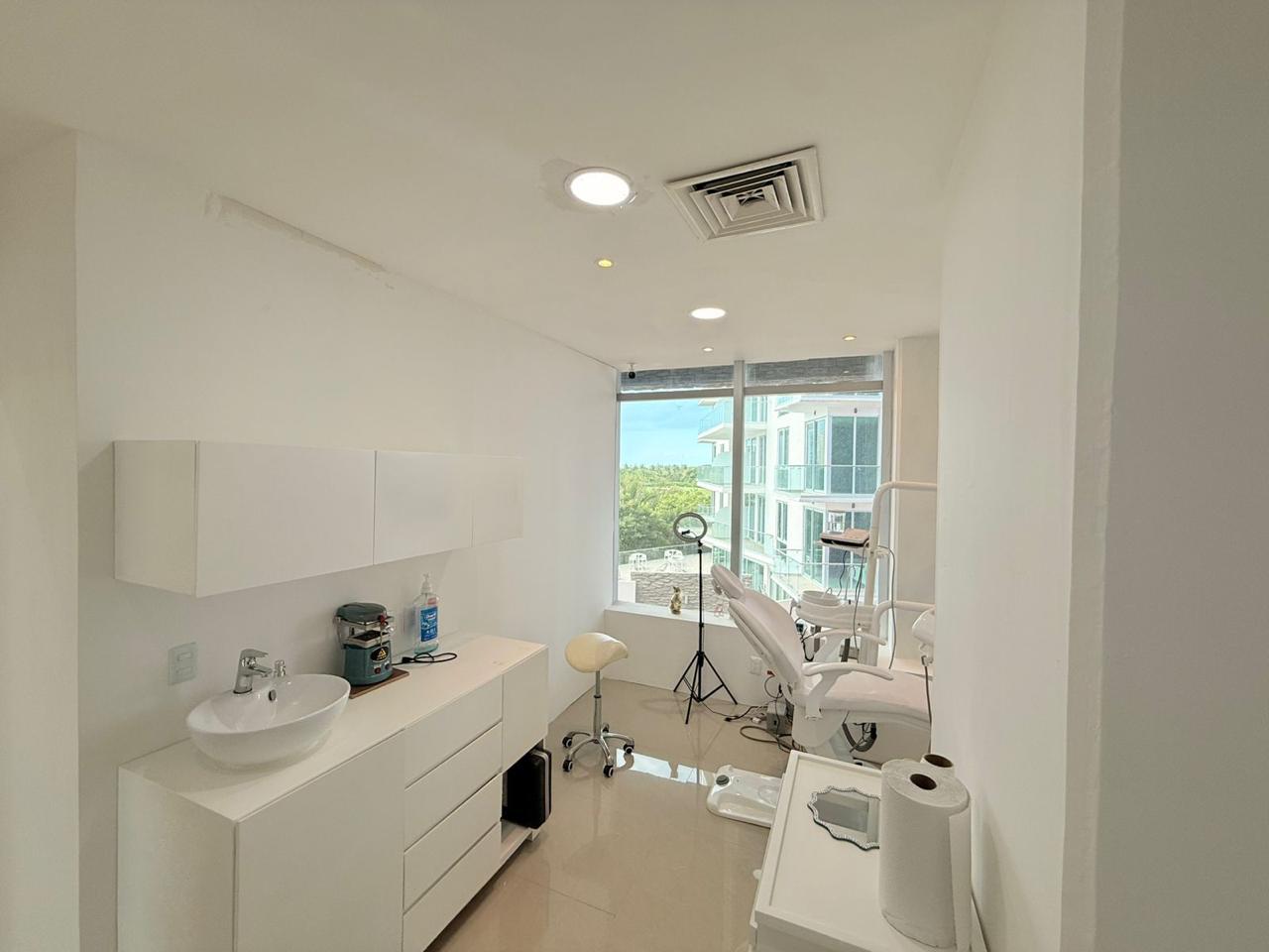 Modern Treatment Room
